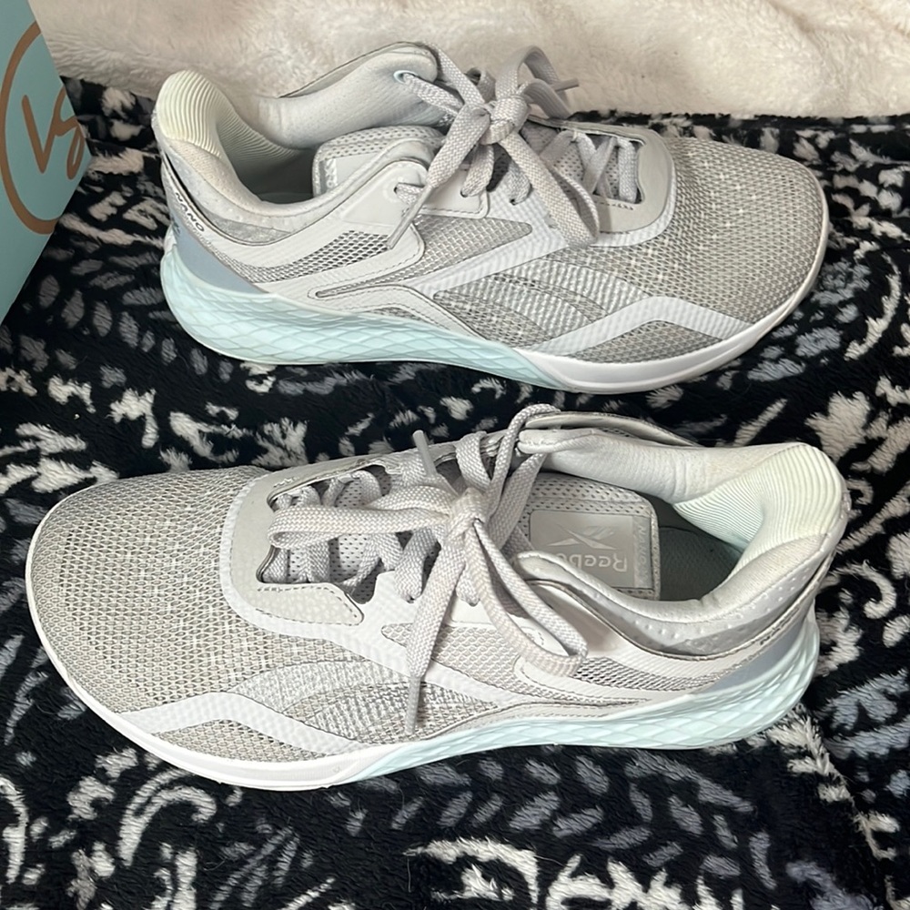 Reebok sneakers